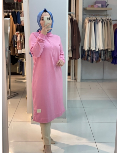 Levidor Tunik 210023 pembe