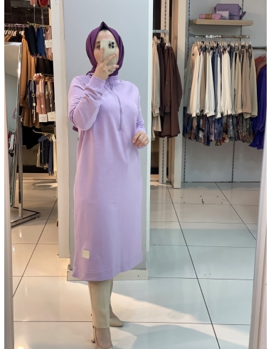 Levidor Tunik 210023 lila