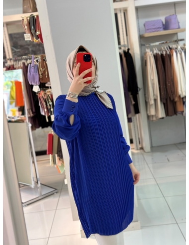 N Prive Plise Tunik SAKS