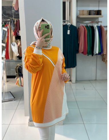 N Prive Bambu Tunik mango