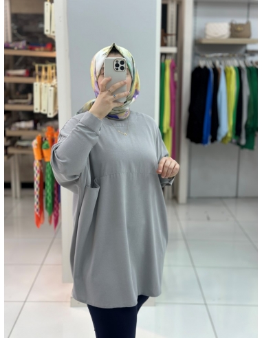 Berelance Tunik 1001 gri